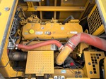 Engine with Engine - Left Side