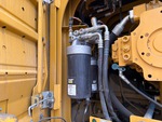 Engine with Fuel Leaks
