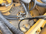 Hydraulics with Hydraulic Center Swivel