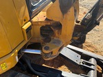 Chassis with Pivot de tour