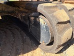 Drivetrain with Right Drive Motor