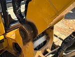 Chassis with Broche et douilles de la base du bras