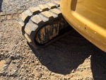 Drivetrain with Left Drive Motor