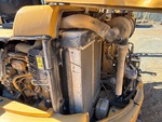 Moteur with Système d'échappement