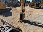 Specialty with Condition de la pelle hydraulique