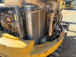 Moteur with Radiateur