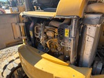 Moteur with Oil Leaks