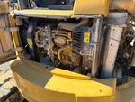 Moteur with Fuel Leaks