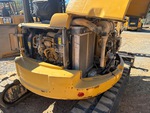 Moteur with Engine - Right Side