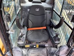 Control Station with Asiento/apoyabrazos