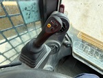 Control Station with Steering Controls