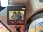 Control Station with Calibradores
