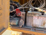Safety with Safety Lock Out/Stop