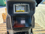 Control Station with Dash Console