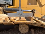 Undercarriage with Right Grouser Height