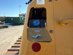 Engine with DEF / AdBlue Tank