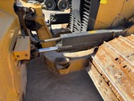 Hydraulics with Blade Angle Cylinders