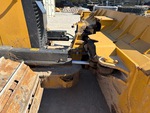 Chassis with Angle Linkage Pins and Bushings