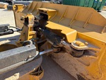 Chassis with Tilt Linkage Pins and Bushings