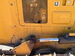 General Appearance with Sheet Metal (fiberglass) Condition