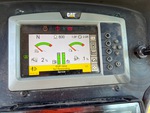 Control Station with Gauges