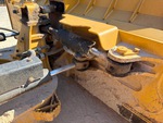 Hydraulics with Blade Tilt Cylinders