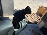 Control Station with Drivetrain Controls