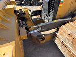 Chassis with Push Arm/C-Frame Condition