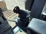 Control Station with Hydraulic Controls