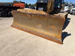 Chassis with Blade Condition