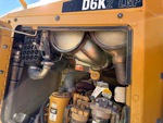 Engine with Exhaust System