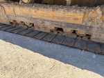 Undercarriage with Left Track Rollers