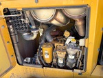 Engine with Engine - Left Side