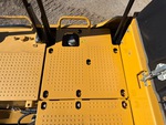 Hydraulics with Hydraulic Tank