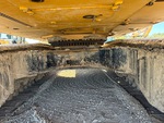 Chassis with Turntable Bearing