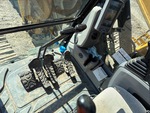 Control Station with Steering Controls