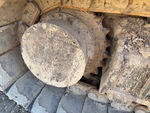 Undercarriage with Right Sprocket