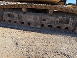 Undercarriage with Right Track Rollers