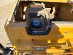 Engine with DEF / AdBlue Tank