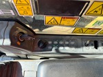 Control Station with Drivetrain Controls
