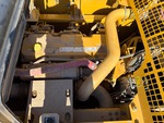Engine with Engine - Left Side