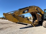 Chassis with Boom Condition