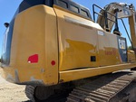 General Appearance with Sheet Metal (fiberglass) Condition