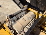 Engine with Exhaust System