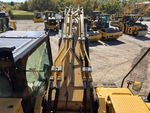 Hydraulics with Hoses (Hydraulics)