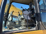 Safety with Safety Lock Out/Stop