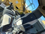 Control Station with Seats/Armrests