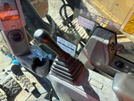 Control Station with Hydraulic Controls