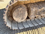 Drivetrain with Right Final Drive