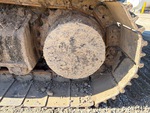 Drivetrain with Left Final Drive